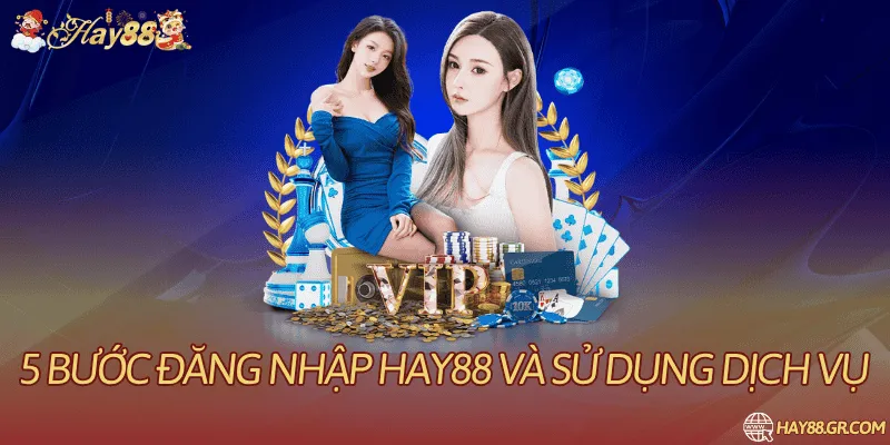 Đăng nhập Hay88