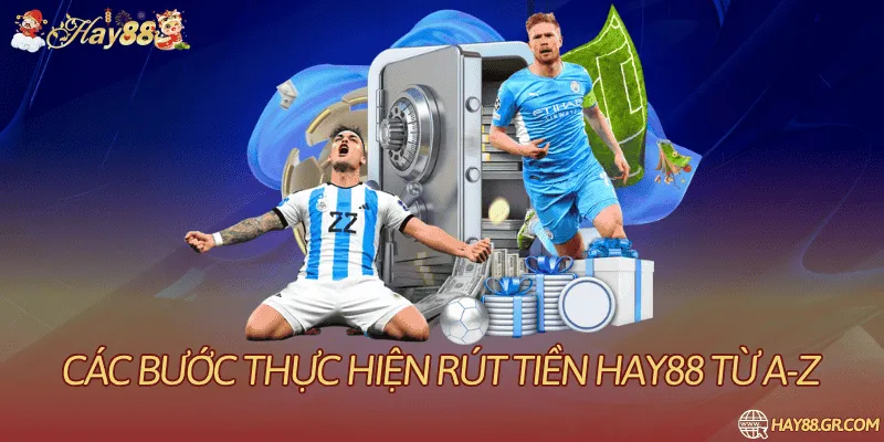 rút tiền Hay88