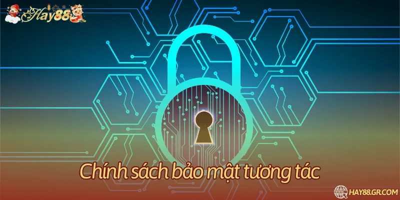 Bảo mật tương tác thông tin của người chơi