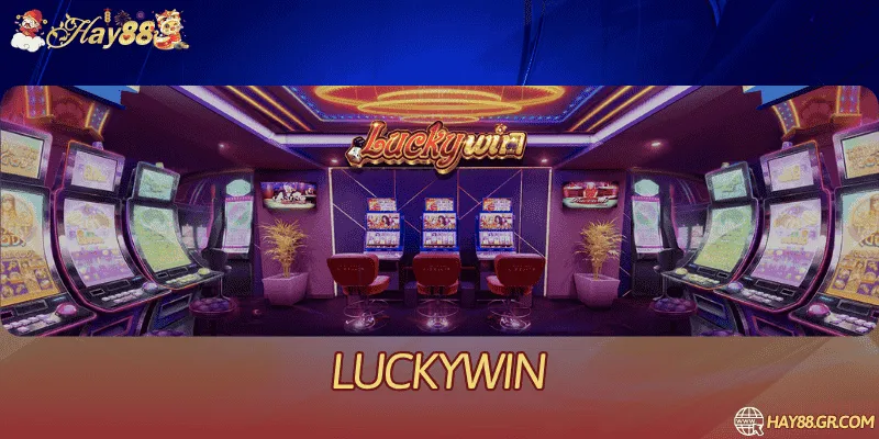 Khu trò chơi hấp dẫn với tỷ lệ thắng cao, nhiều phần thưởng lớn mỗi ngày